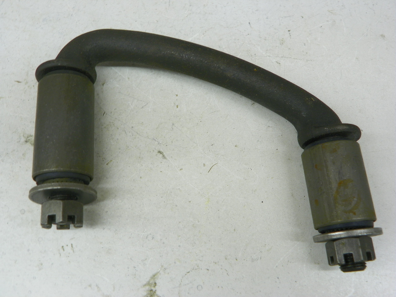 TRW 18561 Idler Arm for 1960 Edsel Ford Power Steering restoration. - Image 4