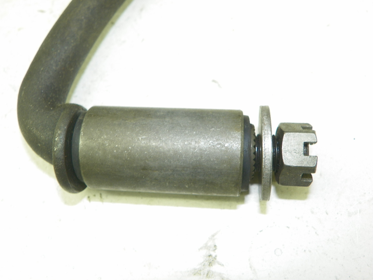 TRW 18561 Idler Arm for 1960 Edsel Ford Power Steering restoration. - Image 5