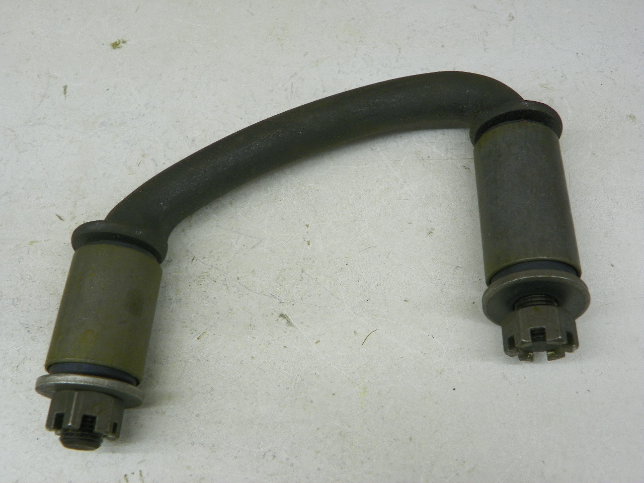 TRW 18561 Idler Arm for 1960 Edsel Ford Power Steering restoration. - Image 7