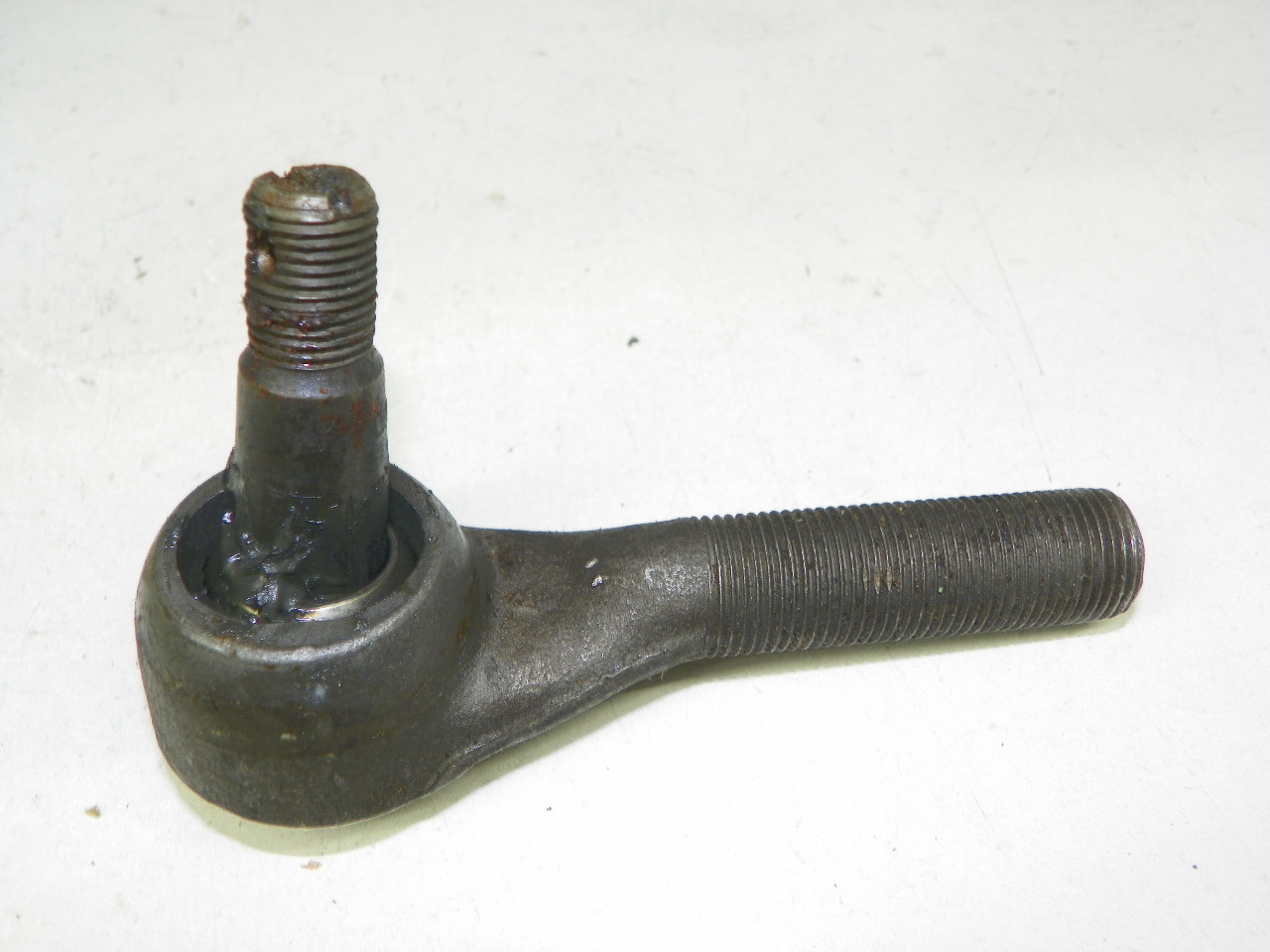 Moog ES344R Tie Rod End for 1964-1967 Ford Econoline Van Truck Right Outer restoration. - Image 6
