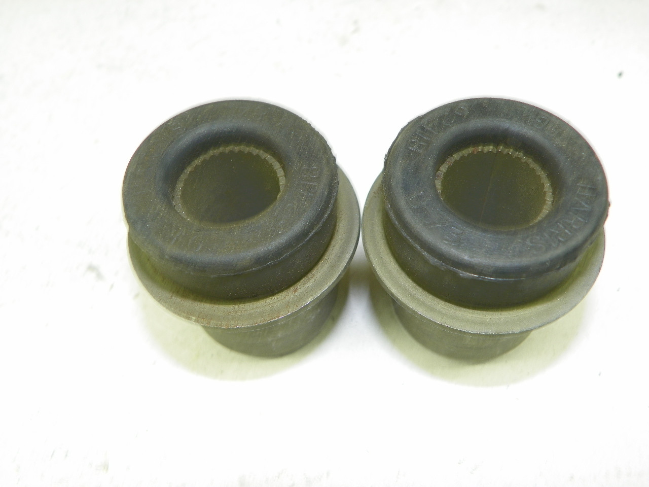 TRW 12203 Control Arm Bushing for 1963-1967 Pontiac Exc. Tempest restoration - Image 4