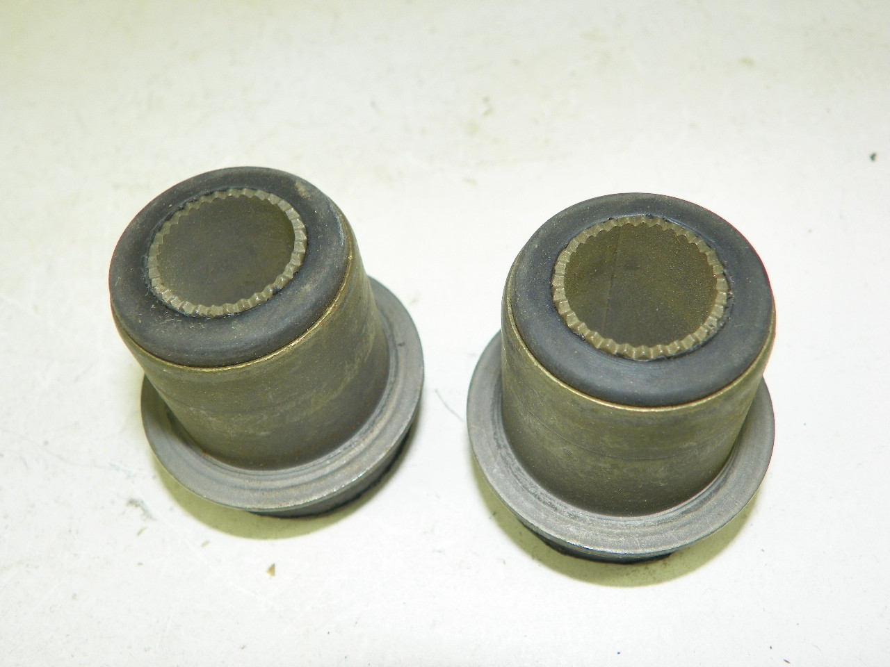 TRW 12203 Control Arm Bushing for 1963-1967 Pontiac Exc. Tempest restoration - Image 5