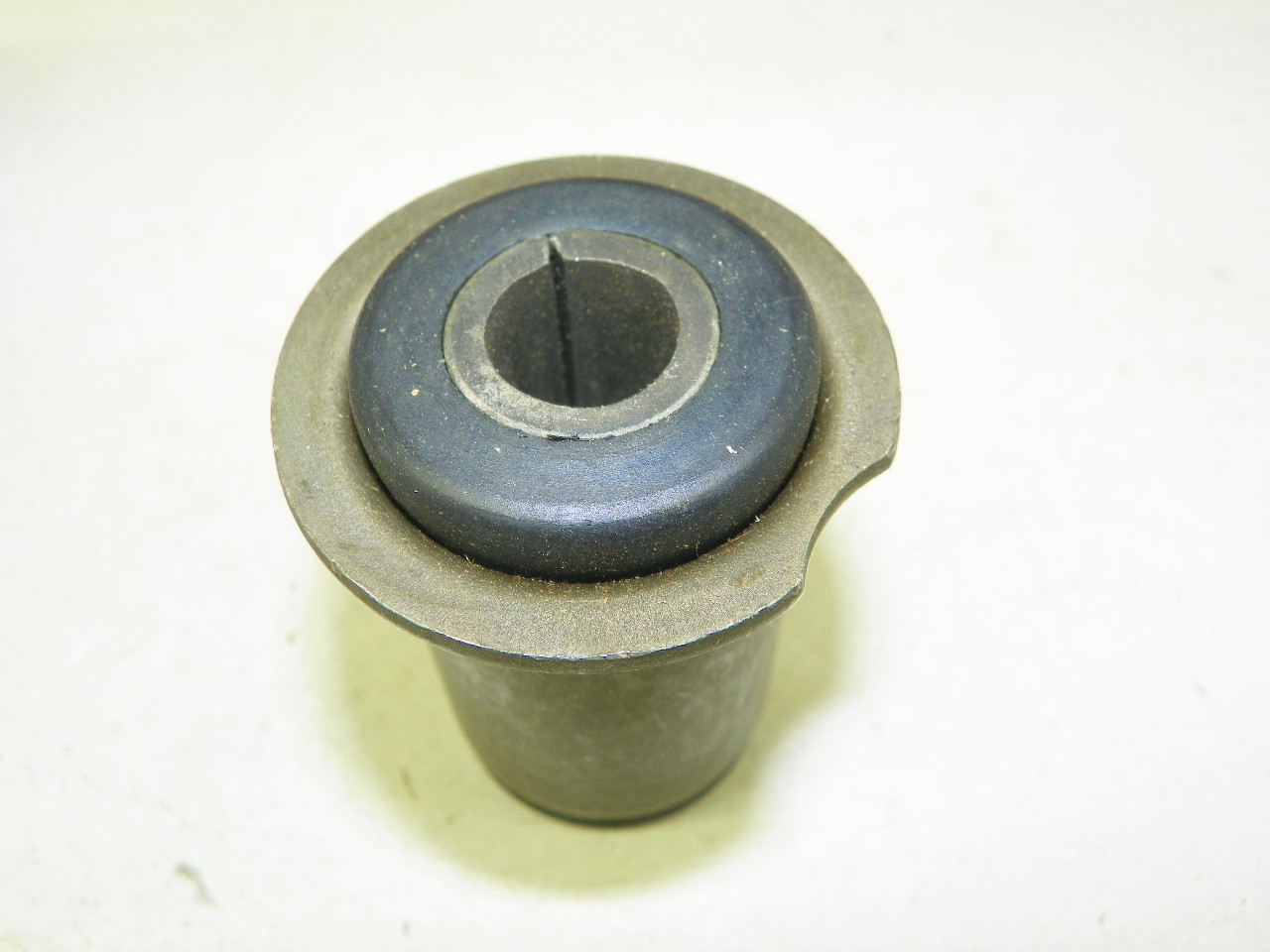 TRW 12257 Control Arm Bushing for 1966-1967 Oldsmobile F85 Chevelle Malibu El Camino restoration. - Image 4