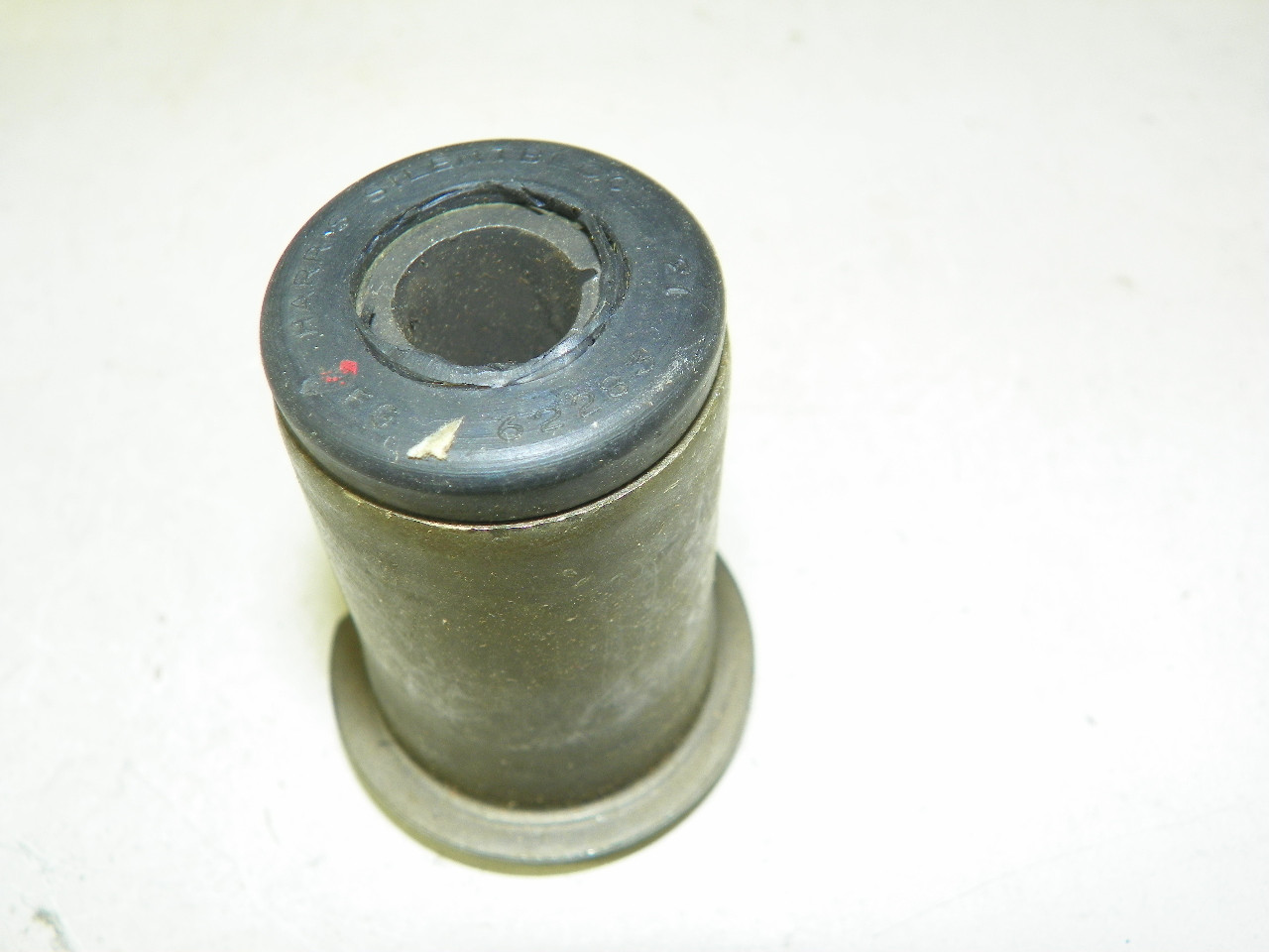 TRW 12257 Control Arm Bushing for 1966-1967 Oldsmobile F85 Chevelle Malibu El Camino restoration. - Image 5