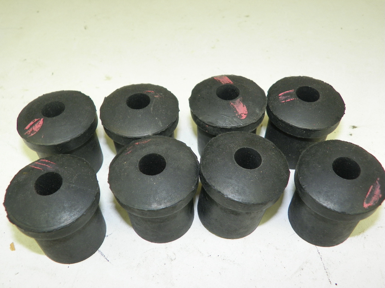 TRW 8-HB1028 Spring Bushings for vintage auto restoration - Image 3