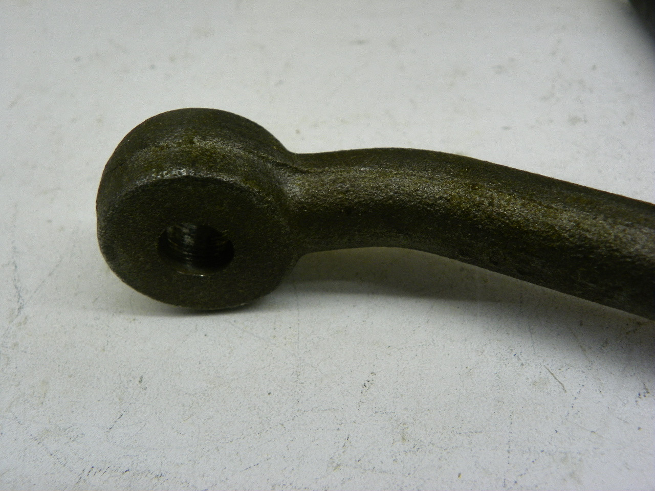 TRW 18652 Idler Arm for 1965-1967 Oldsmobile All Exc. F85 restoration. - Image 7