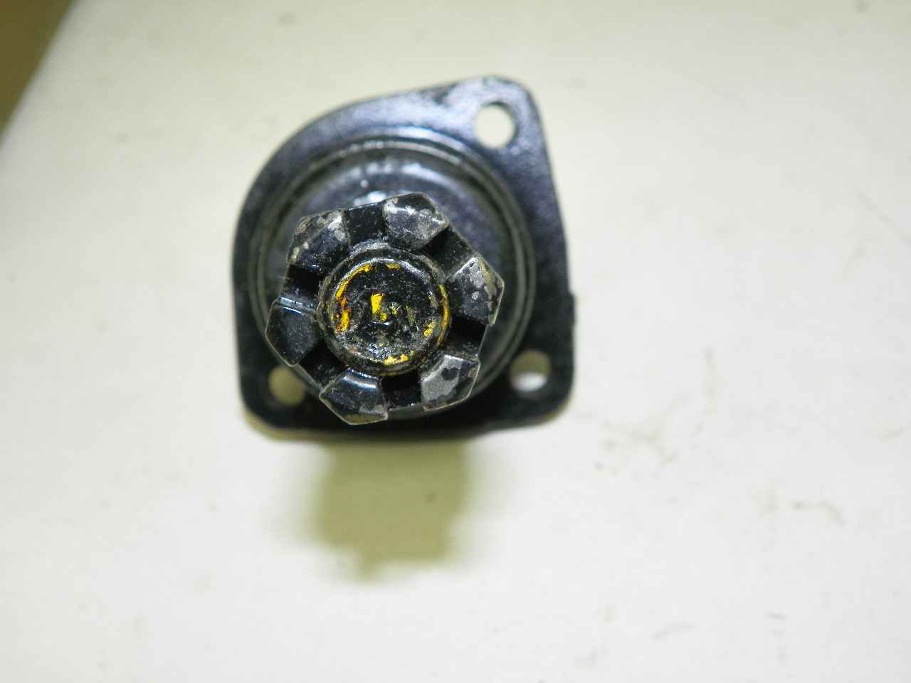TRW Thompson 10157 Ball Joint for 1962 Oldsmobile Dynamic 88 Super 88 Starfire Ninety-Eight restoration, interchanges with K-5050. - Image 6