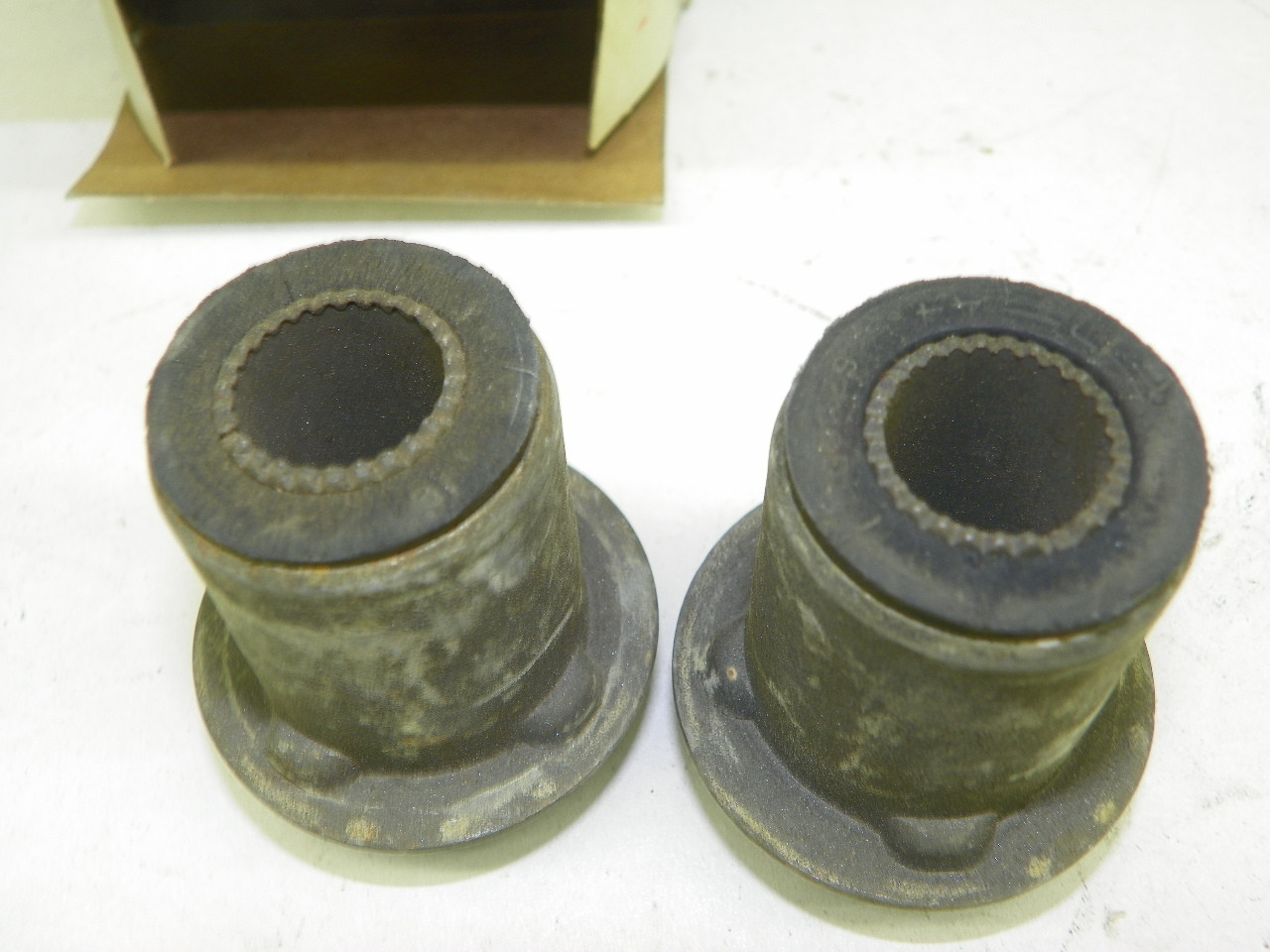 TRW 2-12310 Suspension Bushing for vintage auto restoration. - Image 4