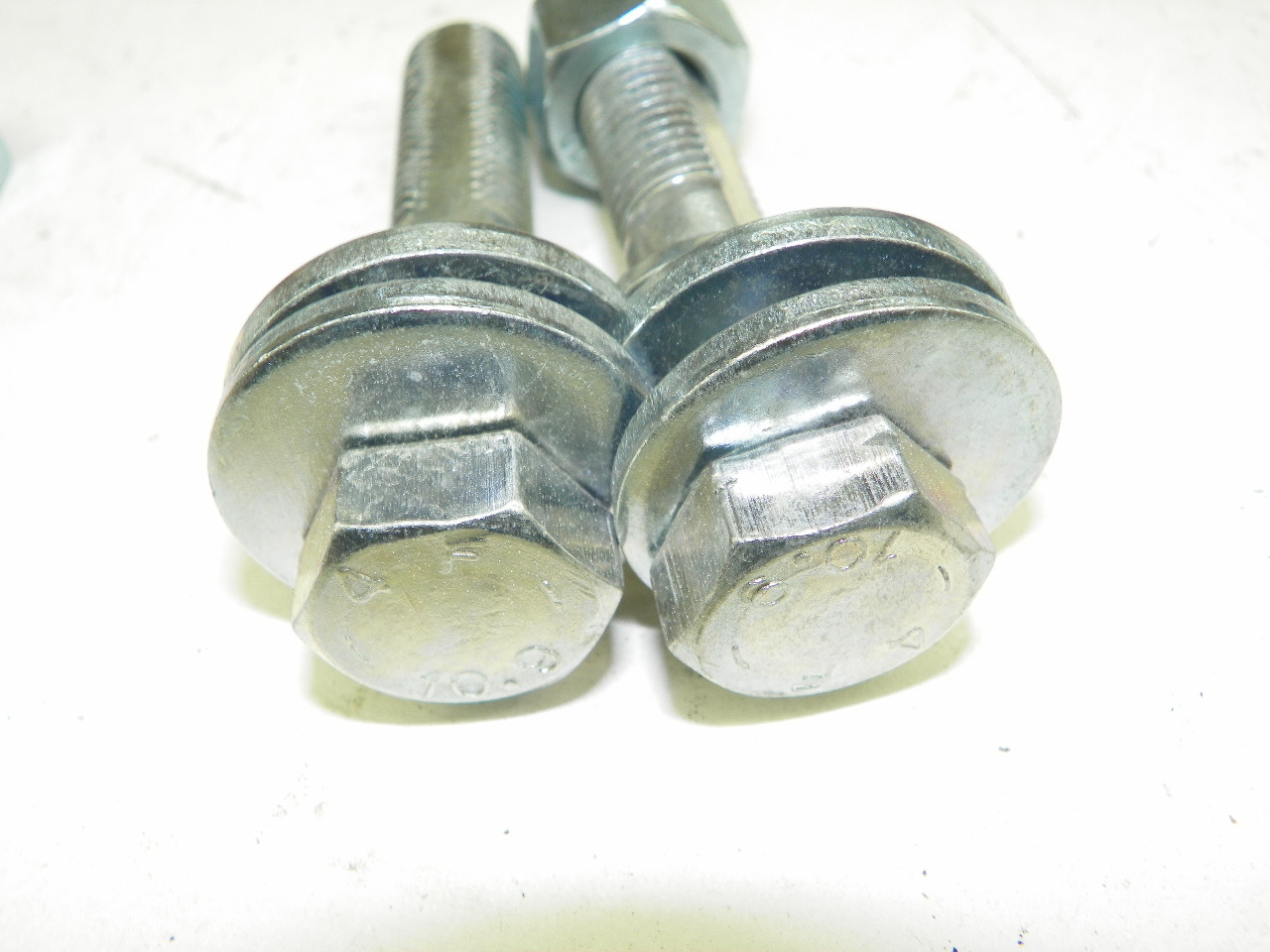 TRW K5283 Alignment Camber Caster Bolt Kit for vintage auto restoration - Image 3