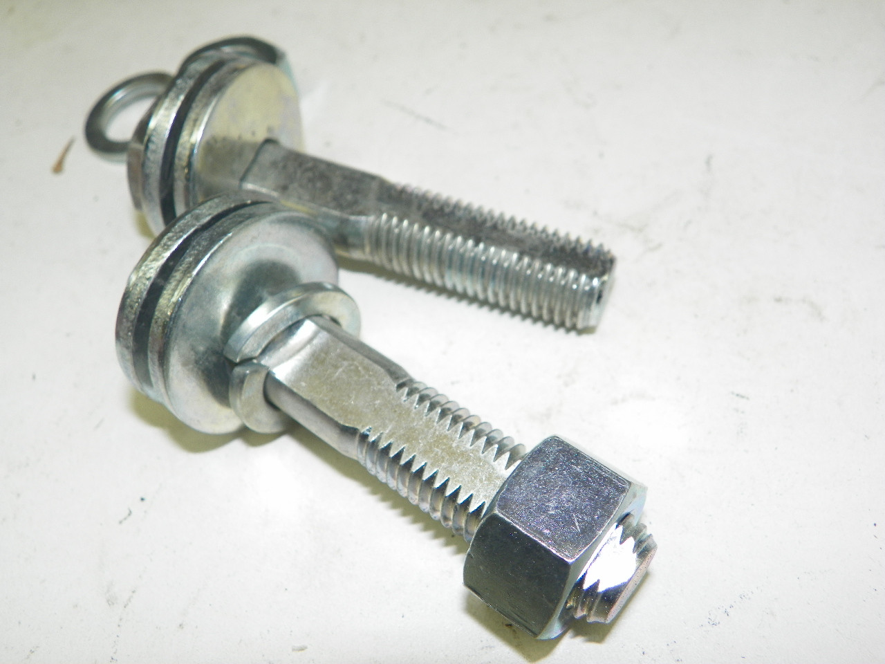 TRW K5283 Alignment Camber Caster Bolt Kit for vintage auto restoration - Image 4