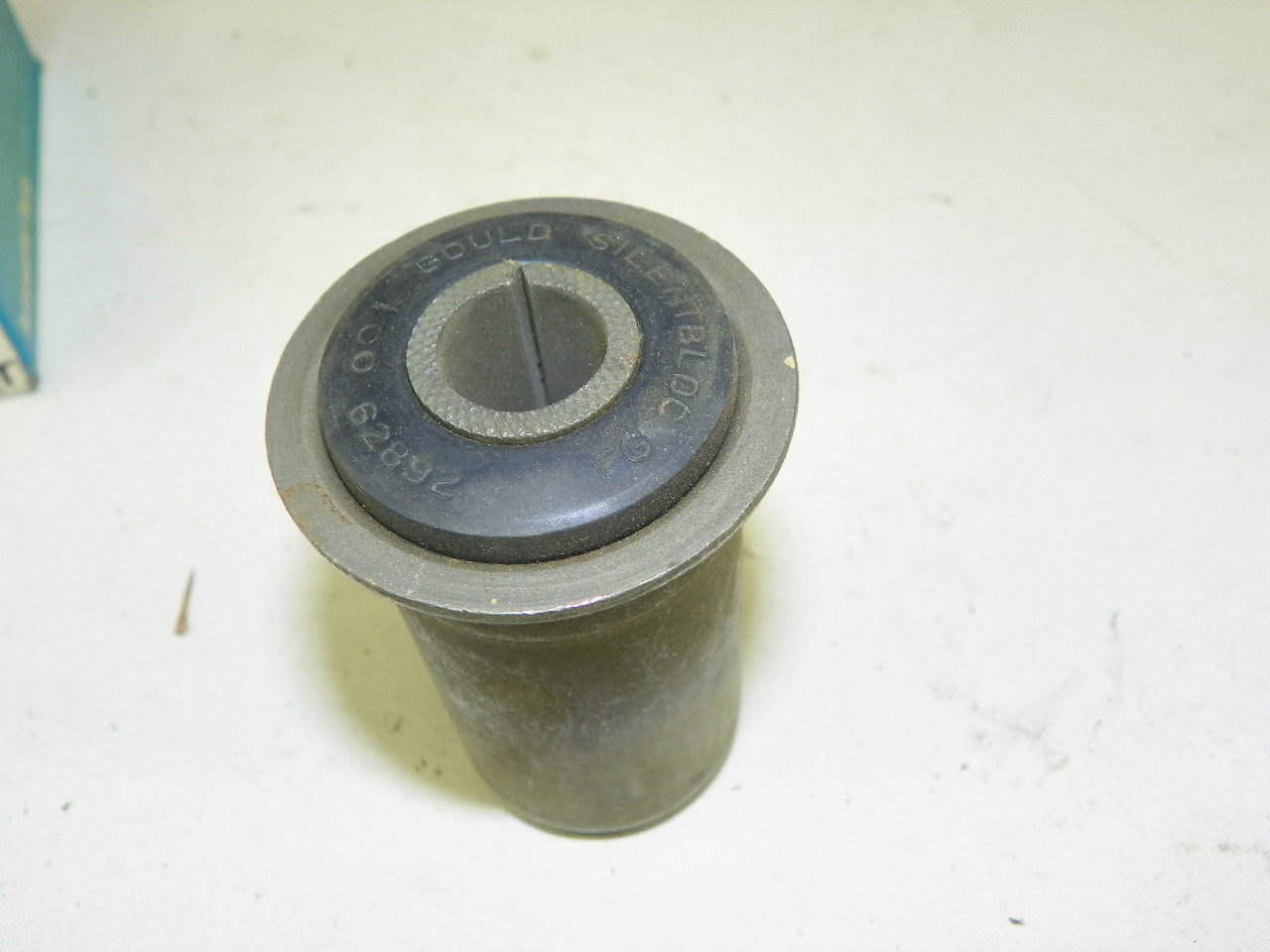 TRW 12362 Suspension Bushing for vintage auto restoration. - Image 4