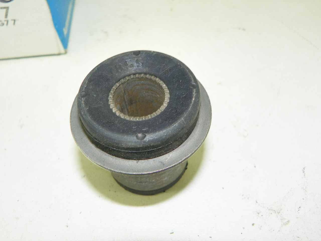 TRW 12307 Suspension Bushing for vintage auto restoration - Image 3