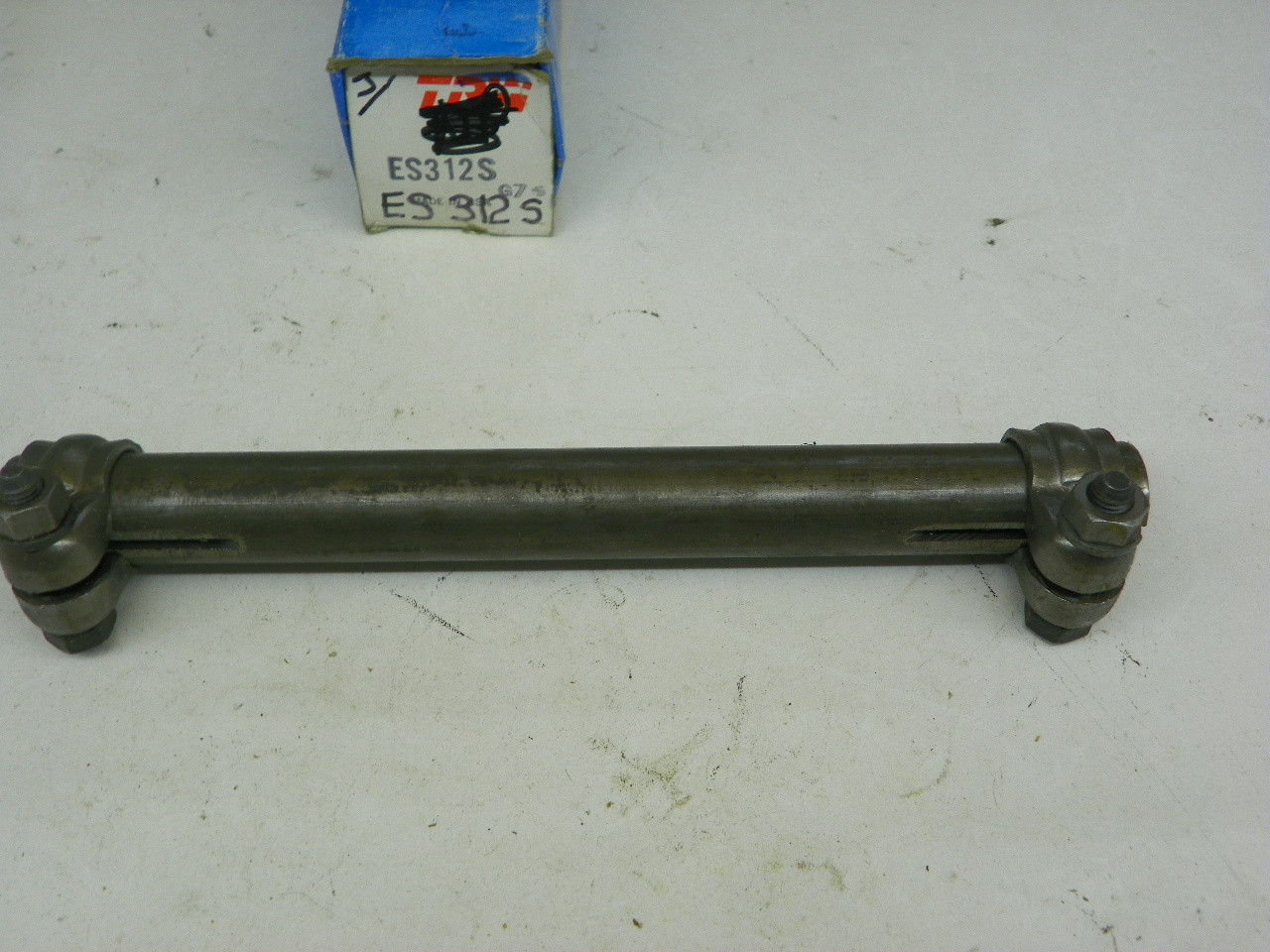 TRW ES312S Adjusting Sleeve for 1958-1966 Chevrolet GMC 1000 1500 2500 steering restoration. - Image 5