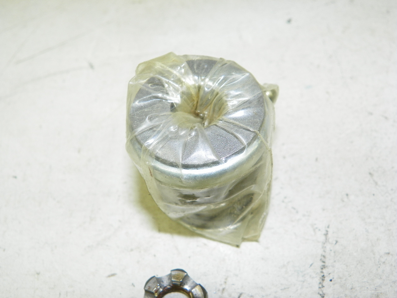 TRW 18567 Idler Arm Repair Kit for 1961-1965 Ford Mercury Falcon Comet Mustang restoration. - Image 5
