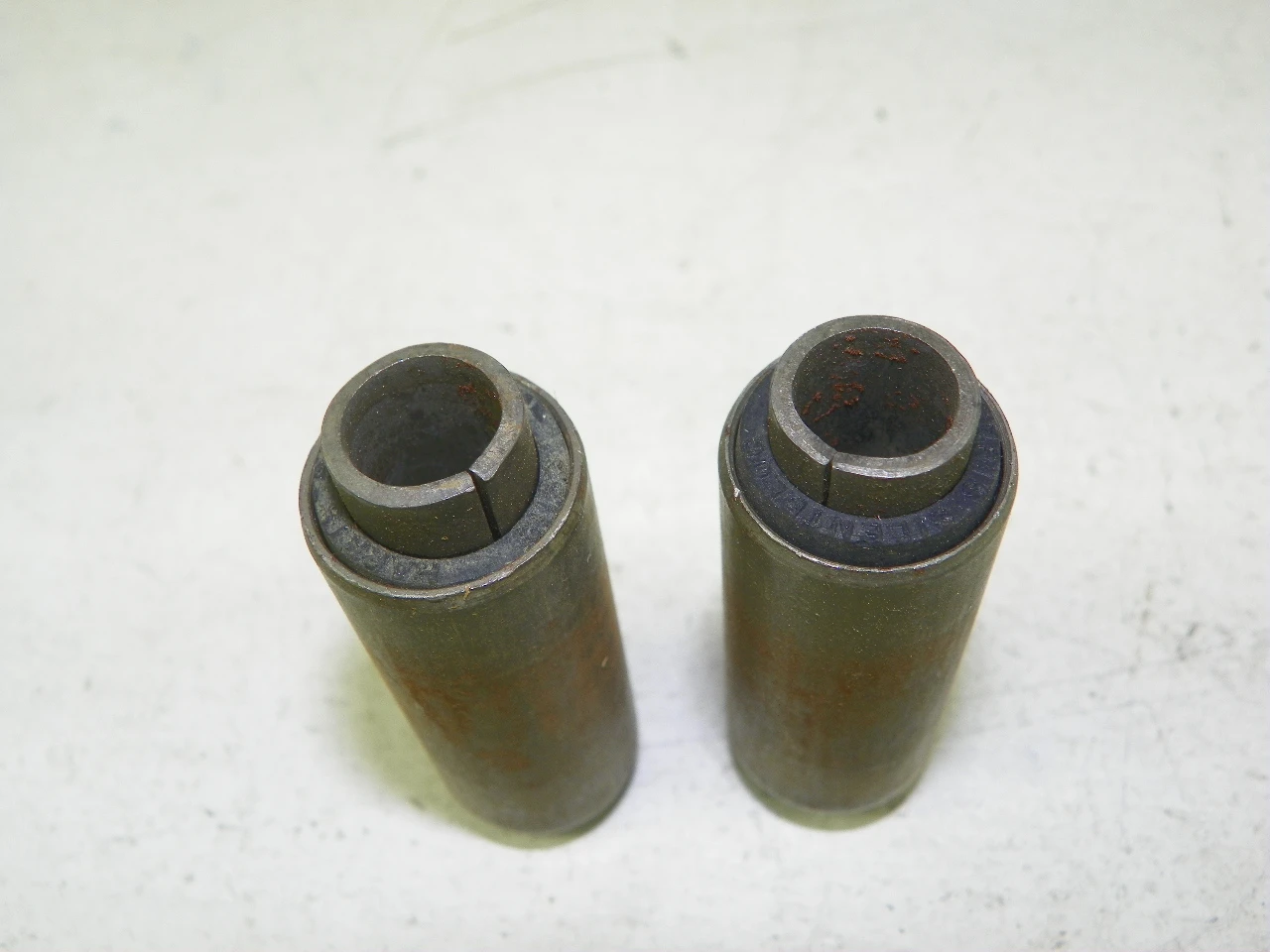 TRW B-252 Spring Bolt Bushings for 1956-1963 Ford F100 F250 Thunderbird restoration - Image 5