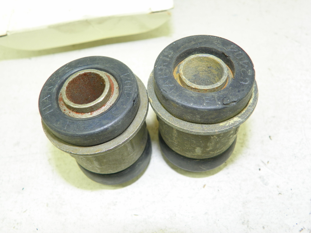 TRW 2-12266 Suspension Bushing NORS for vintage auto restoration. - Image 4