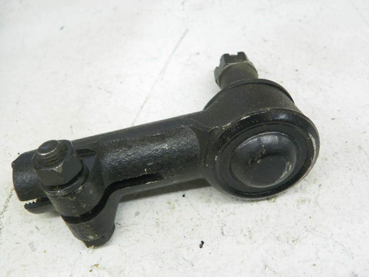 TRW ES29L Left Outer Tie Rod End for 1930-1954 Chevrolet GMC Truck restoration. - Image 6