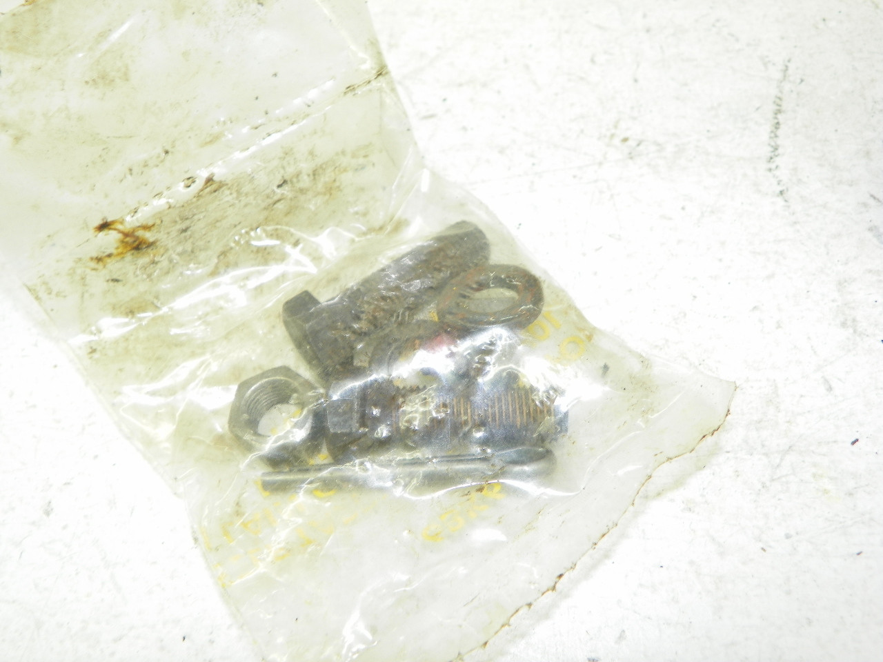 TRW 10145 Lower Ball Joint for 1961-1967 Lincoln Continental All Models restoration. - Image 4