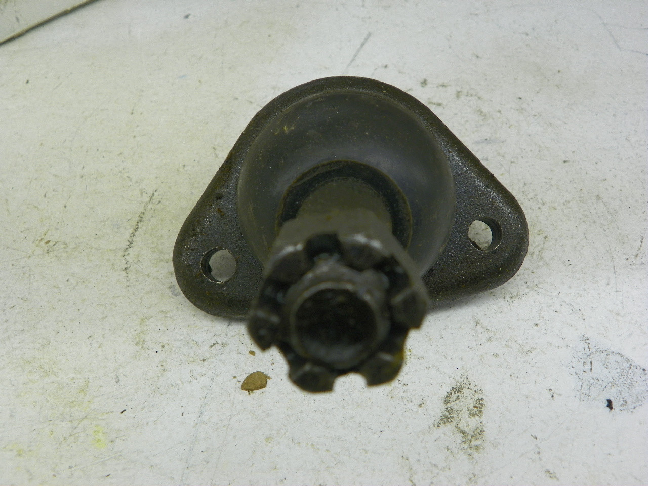 TRW 10145 Lower Ball Joint for 1961-1967 Lincoln Continental All Models restoration. - Image 5