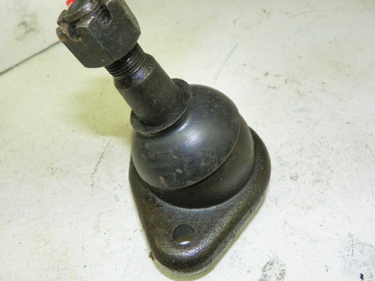 TRW 10145 Lower Ball Joint for 1961-1967 Lincoln Continental All Models restoration. - Image 6