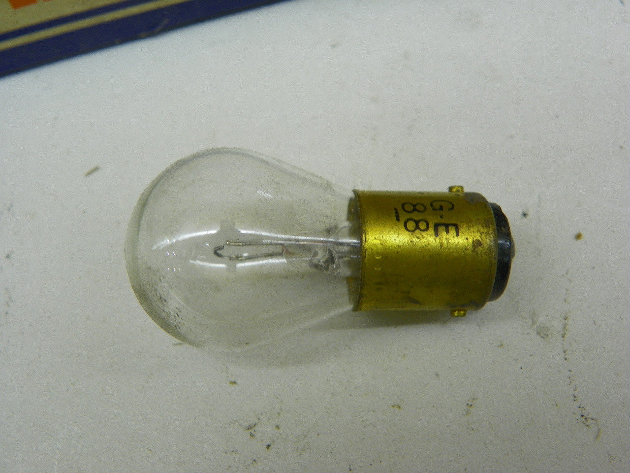 Tung-Sol 87L Auto Lamp Bulb NOS for vintage auto restoration - Image 4
