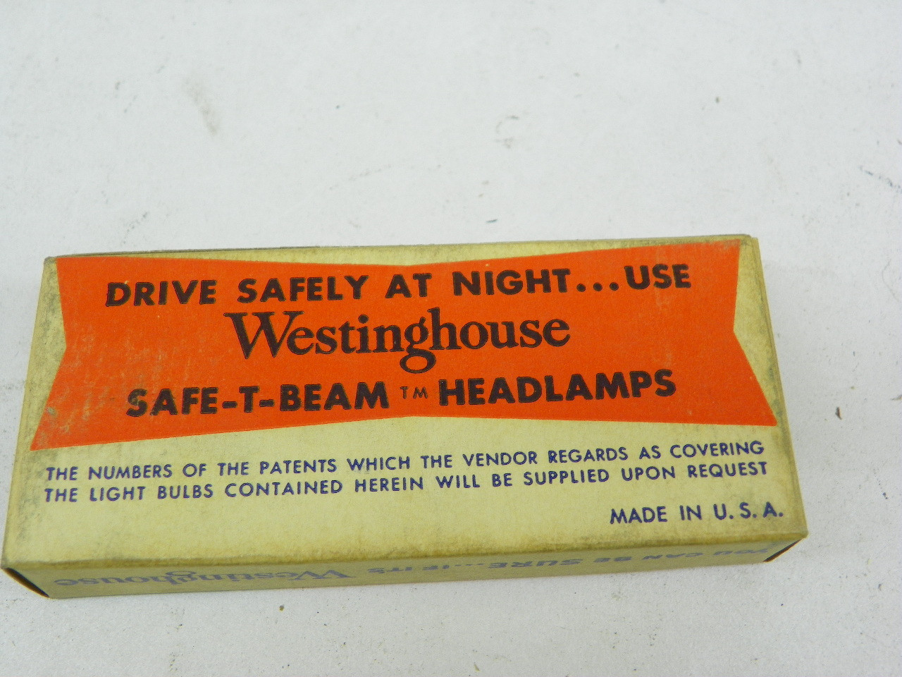 Westinghouse PR12 Miniature Light Bulbs for flashlight restoration - Image 3