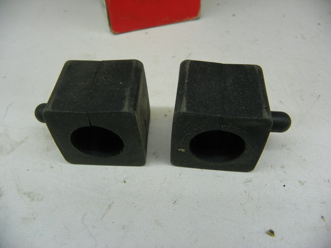 Perfect Circle FA717 Sway Bar Bushing for vintage auto restoration. - Image 5