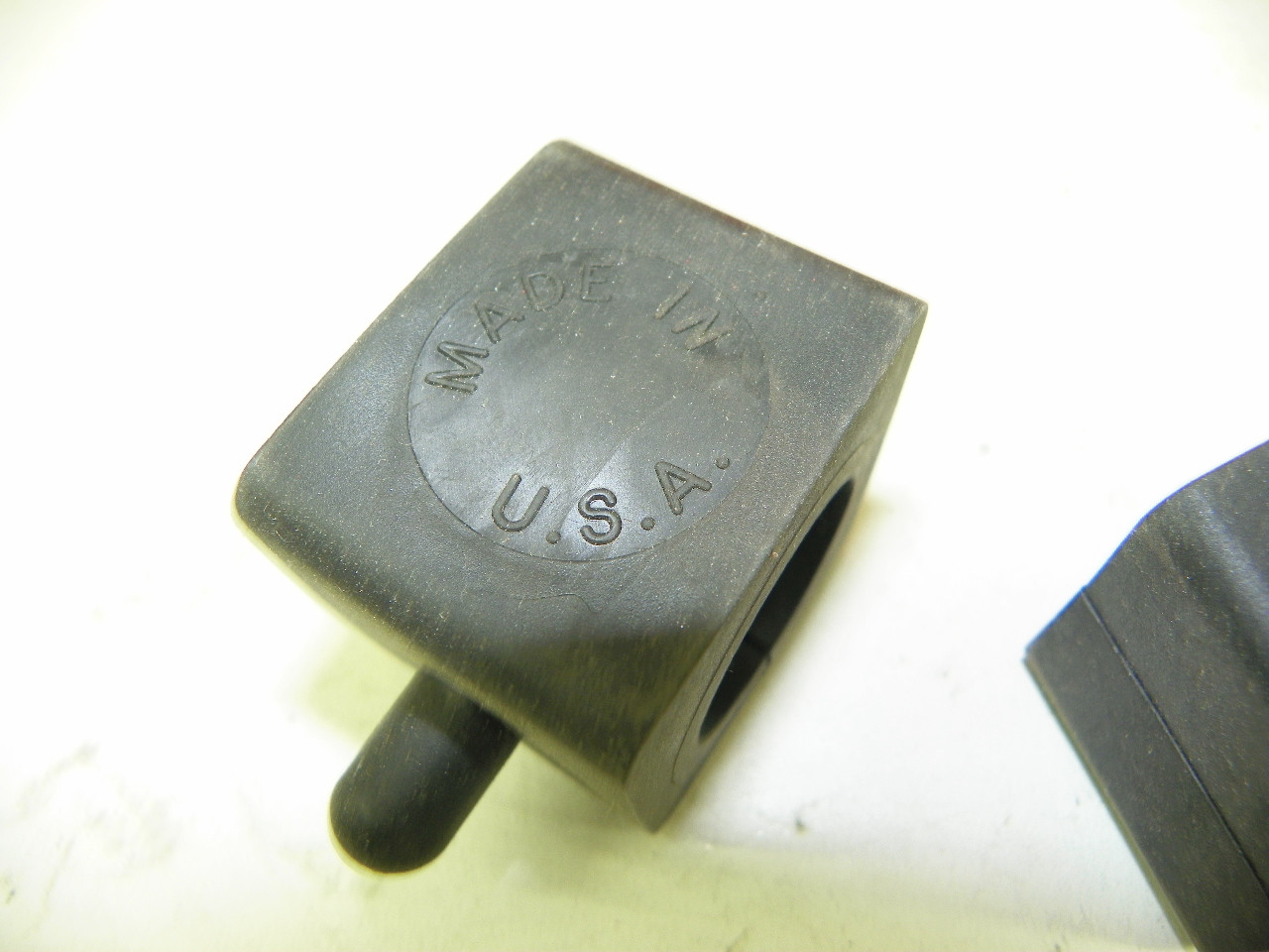 Perfect Circle FA717 Sway Bar Bushing for vintage auto restoration. - Image 6