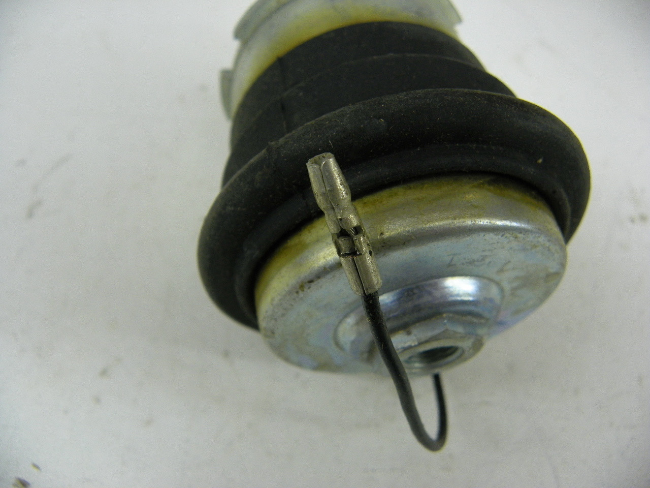 Vulcan M-201 Modulator for 1957-1964 Rambler 8-Cylinder Automatic Transmission restoration. - Image 6