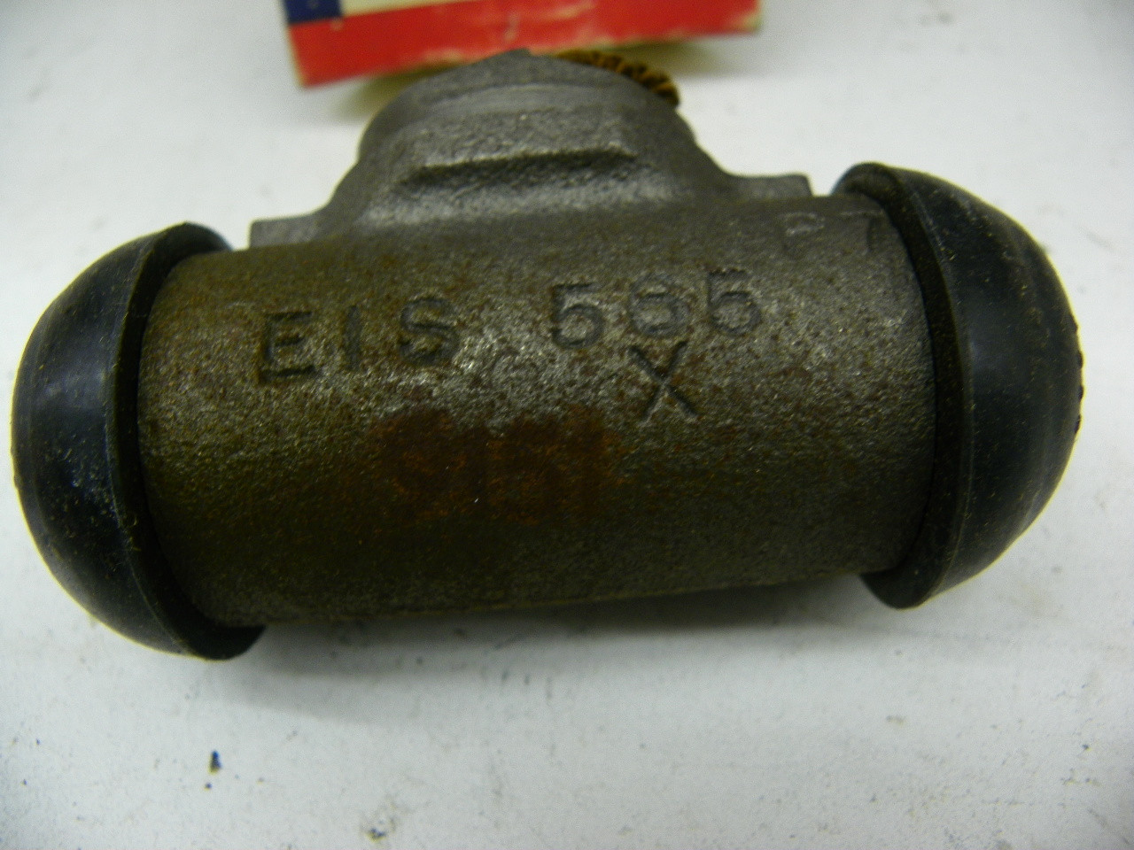 Raybestos 9151 Rear Right Wheel Cylinder for 1949-1962 Ford Mercury Lincoln Edsel Nash Hudson restoration. - Image 7
