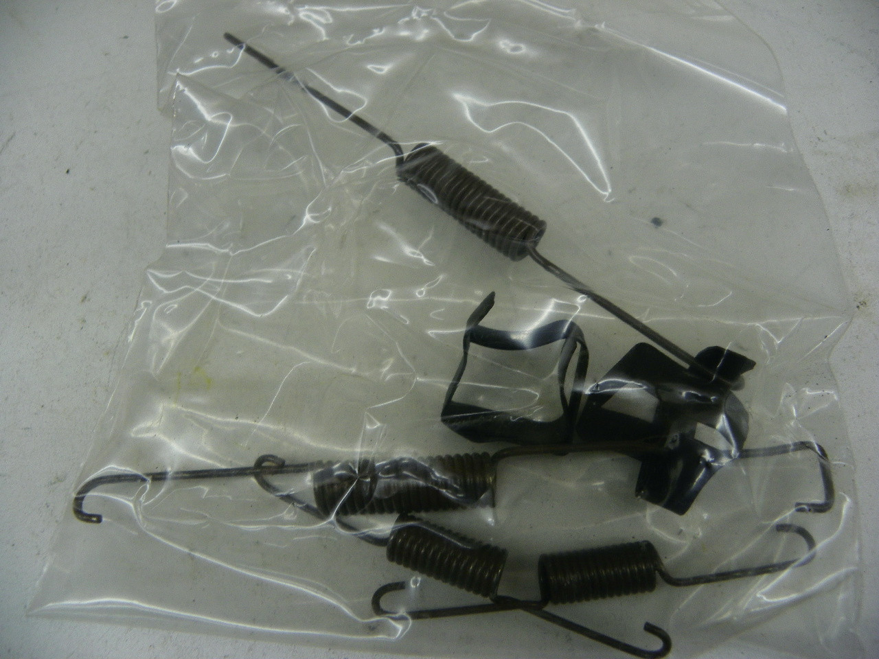 Carlson H7153 Brake Hardware Kit for vintage auto restoration. - Image 3
