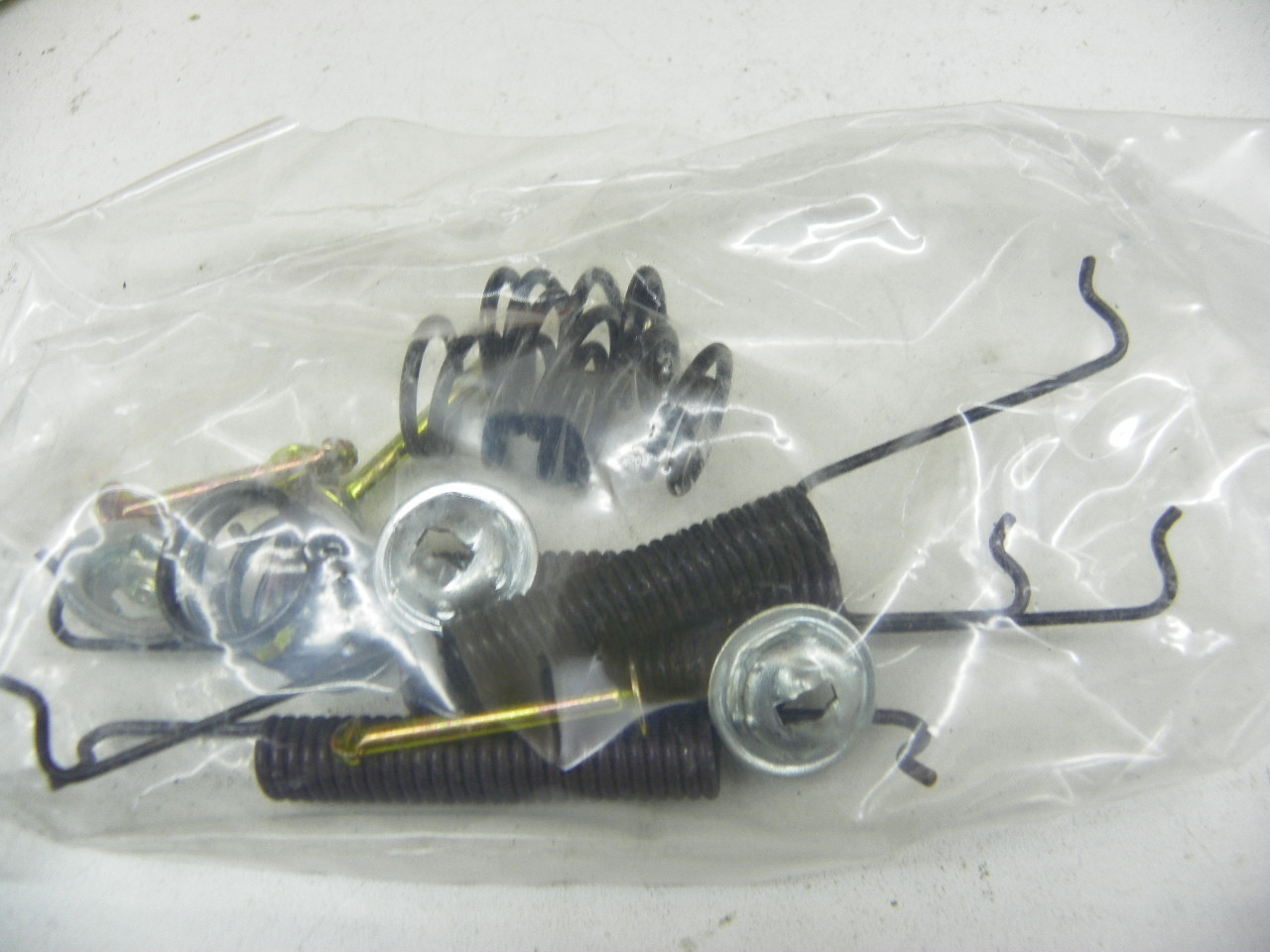 Carlson 17163 Brake Hardware Kit for vintage auto restoration - Image 4