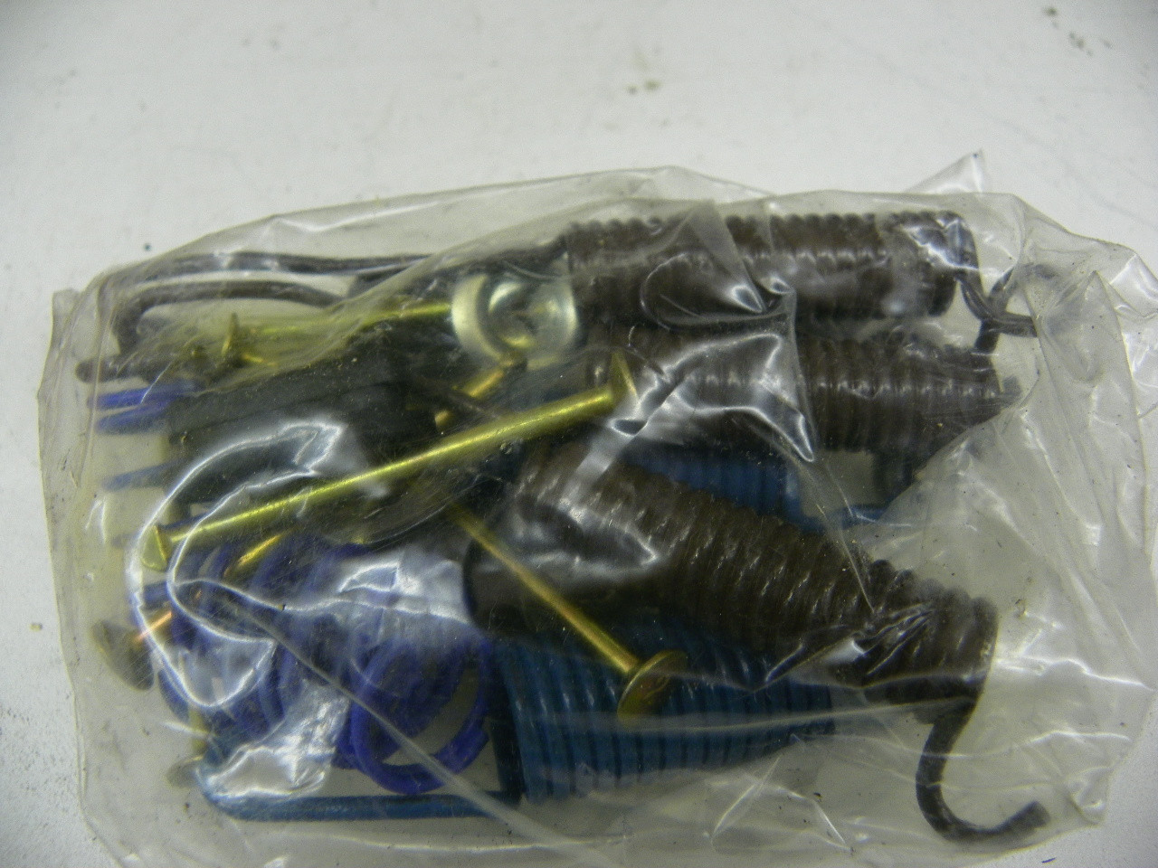 Carlson H7147 Brake Hardware Kit for vintage auto restoration - Image 4