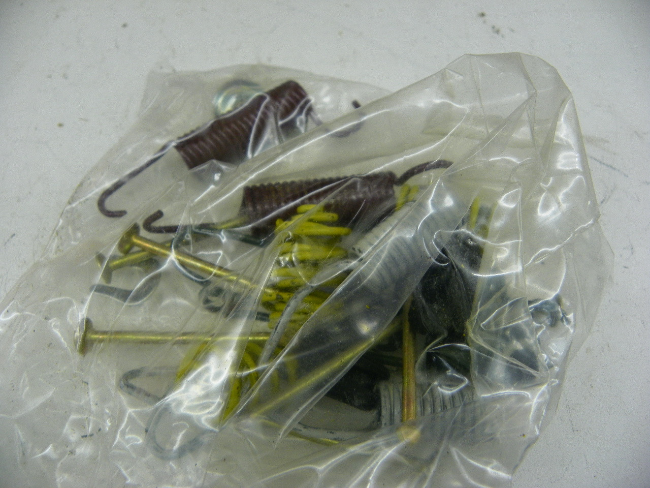 Carlson H7157 Brake Hardware Kit for vintage auto restoration. - Image 3