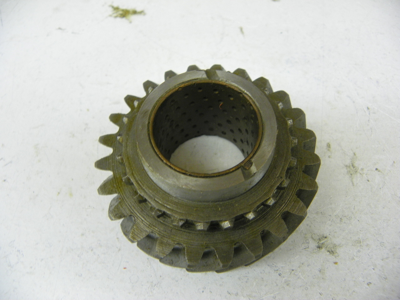 Lempco AT96-110 Synchronizer Gear for 1946-1954 Willys Henry J restoration - Image 3
