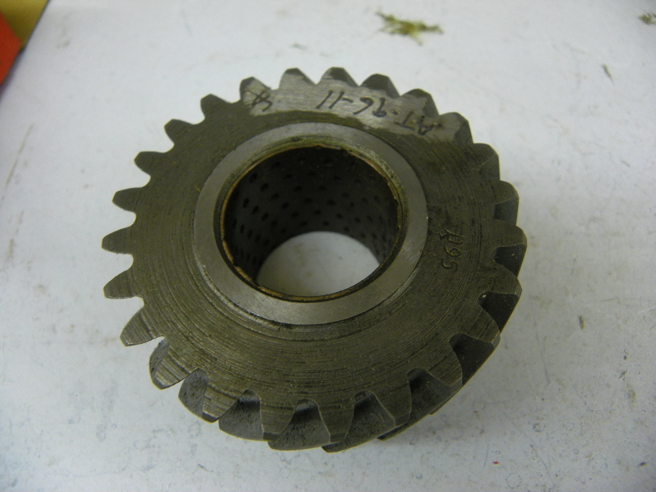 Lempco AT96-110 Synchronizer Gear for 1946-1954 Willys Henry J restoration - Image 5