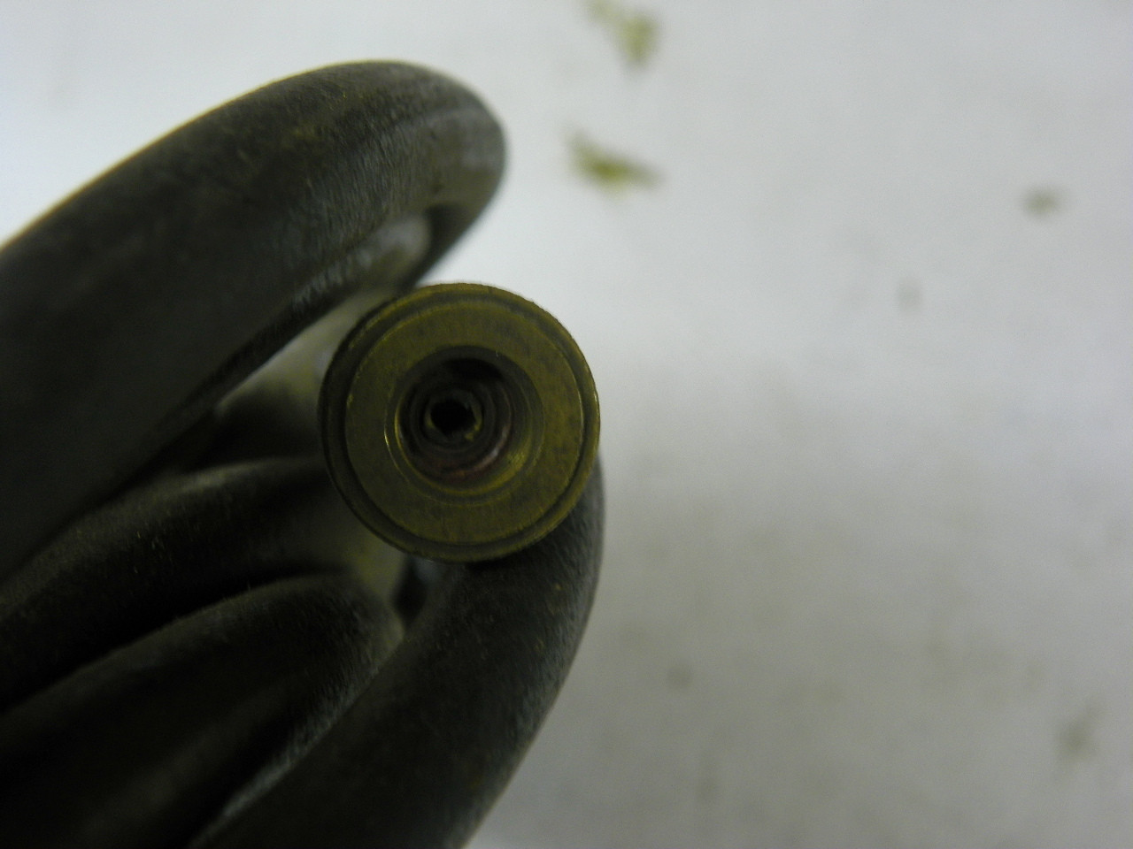 Rochester PPC-91 Pressure Gauge Hose for vintage auto part restoration - Image 6