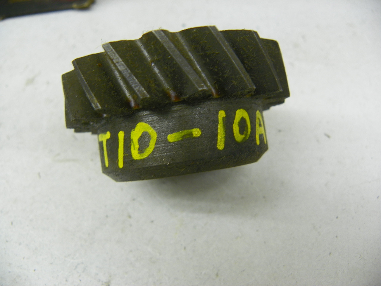 Republic T10-10A Reverse Idler Gear for 1925-1931 Chevrolet Passenger Car Truck restoration. - Image 6