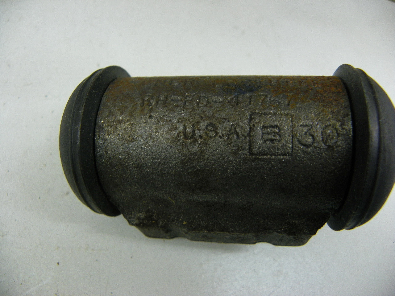 Wagner F55891 Wheel Cylinder for 1966-1983 Ford Mercury Right Hand Front restoration. - Image 6