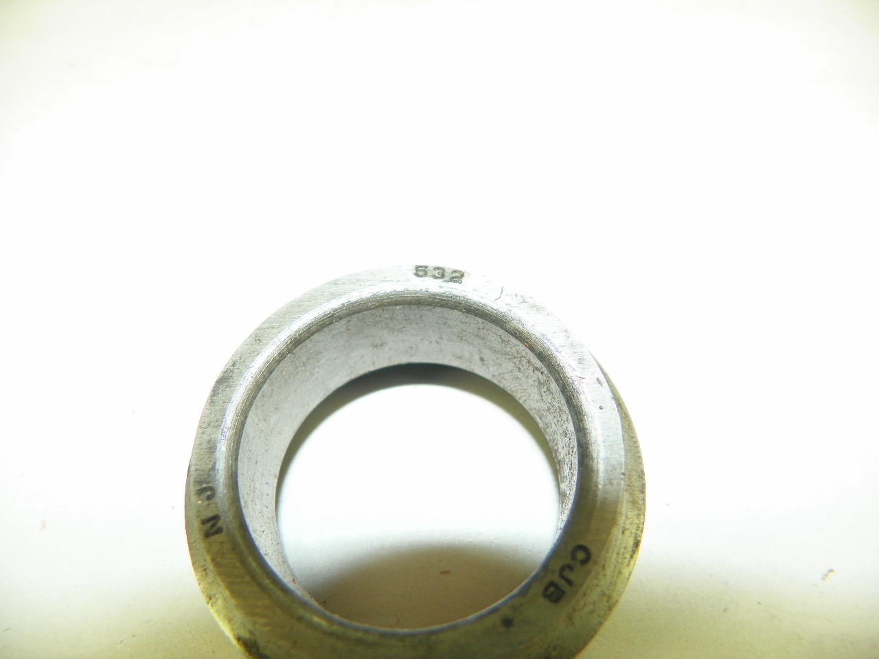 CJB 532 Bearing Cone for vintage auto restoration. - Image 4
