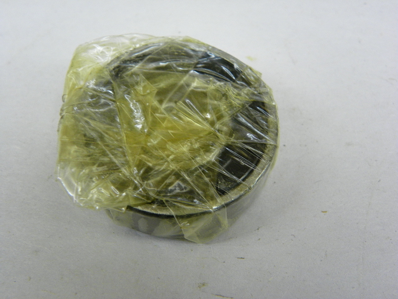 Green Ball Bearing 7503 Ball Bearing restoration. - Image 3