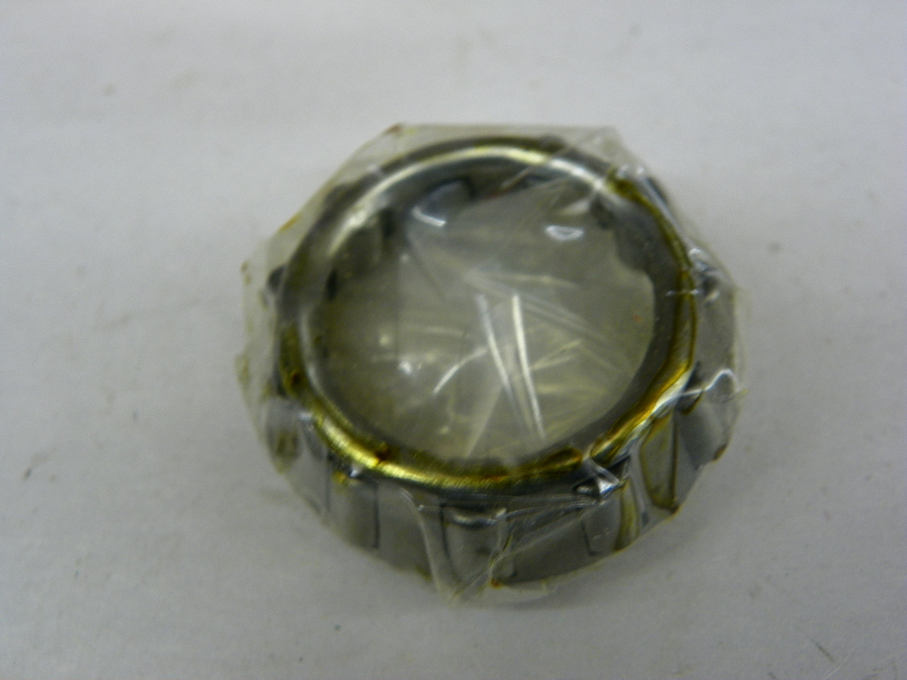 Tull Co. 5A-BA Roller Bearing for vintage automotive restoration. - Image 2