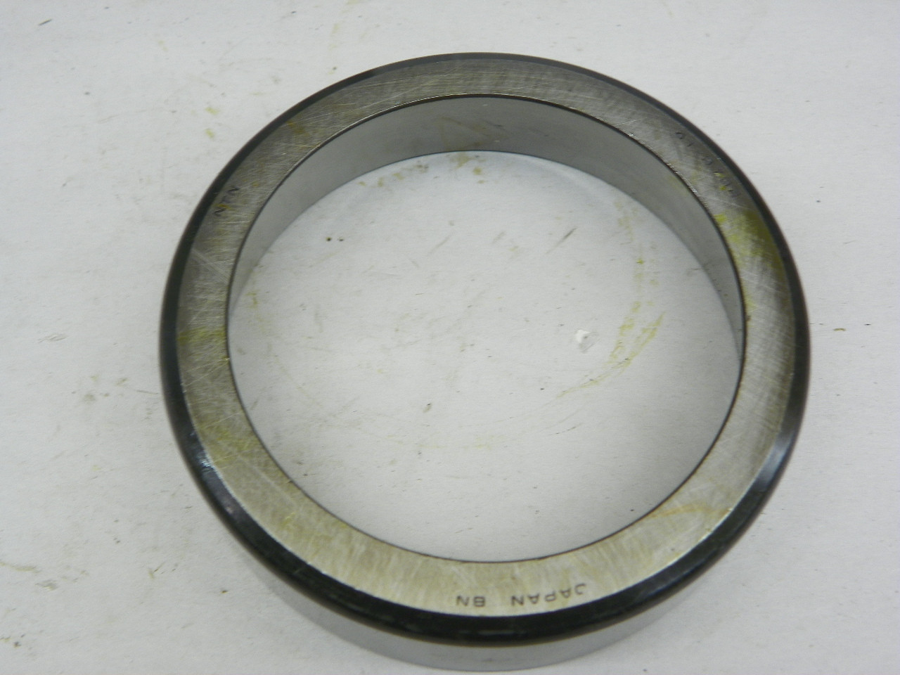 NTN 4T-3732 Tapered Roller Bearing Race restoration - Image 2