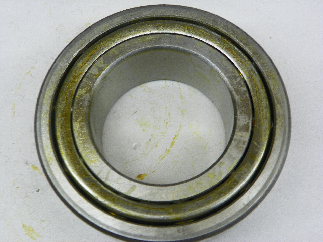 SKF 5214 Ball Bearing for vintage auto part restoration. - Image 7
