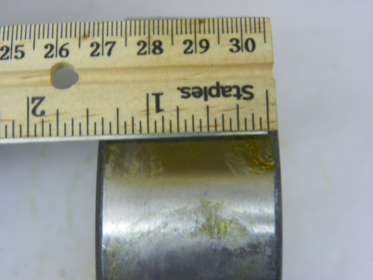 SKF 5214 Ball Bearing for vintage auto part restoration. - Image 9