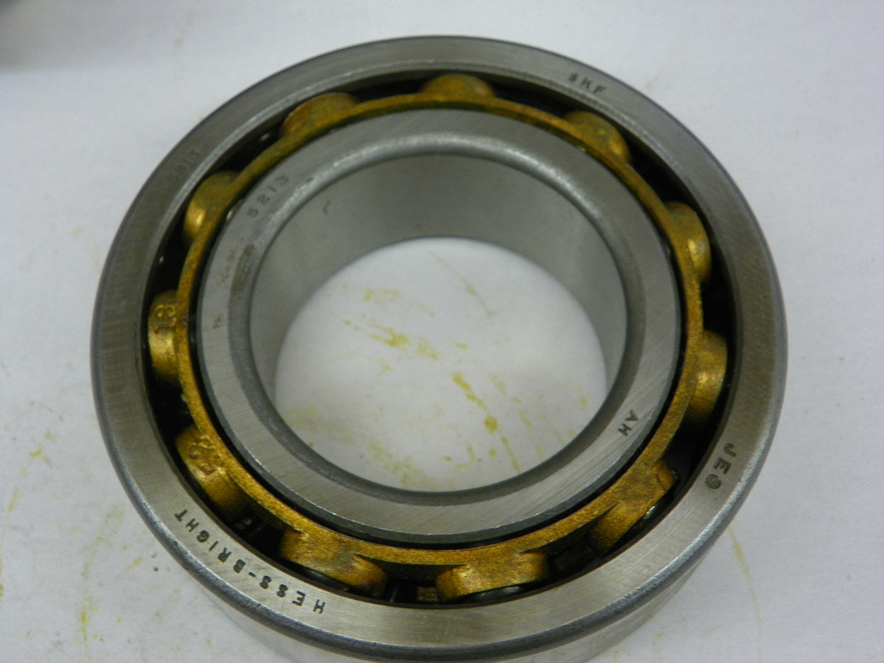 BCA 5213 Ball Bearing for vintage auto part restoration. - Image 3