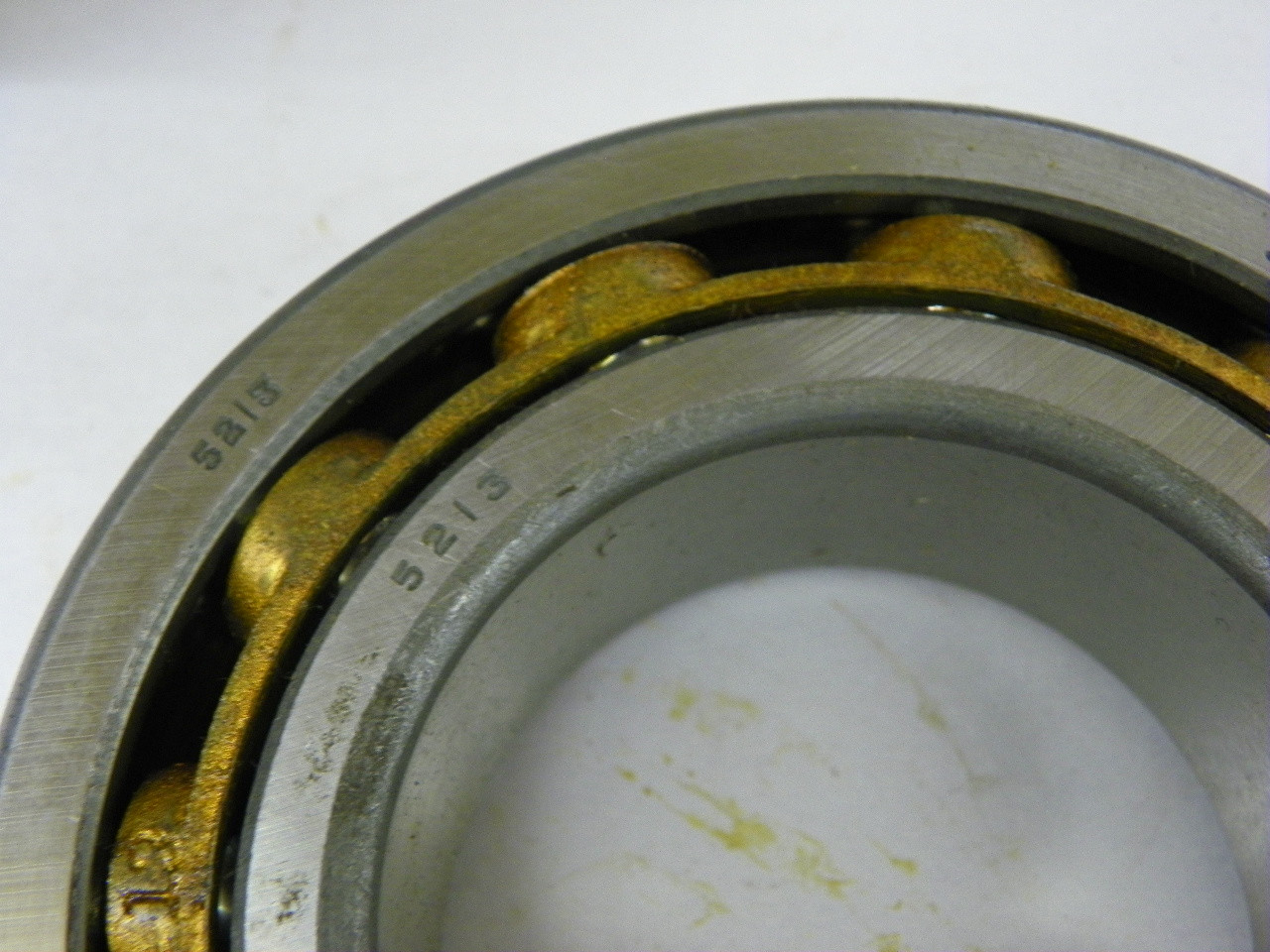 BCA 5213 Ball Bearing for vintage auto part restoration. - Image 4