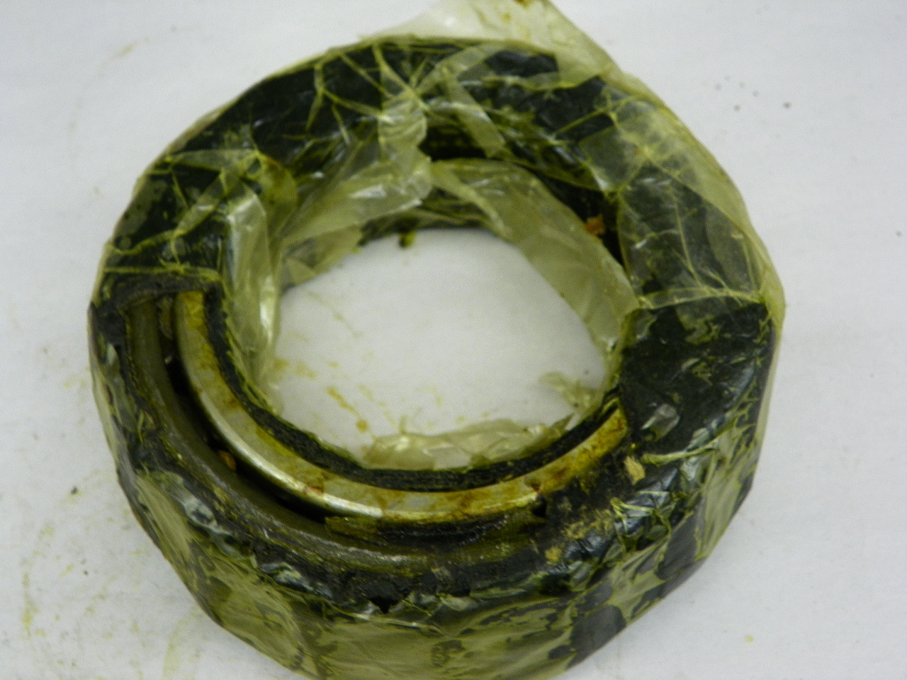 Timken 766 Tapered Roller Bearing for vintage auto part restoration - Image 5