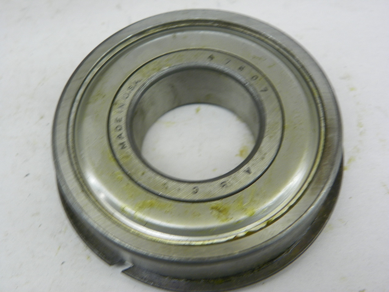ACS 47607 Ball Bearing for vintage auto restoration - Image 3