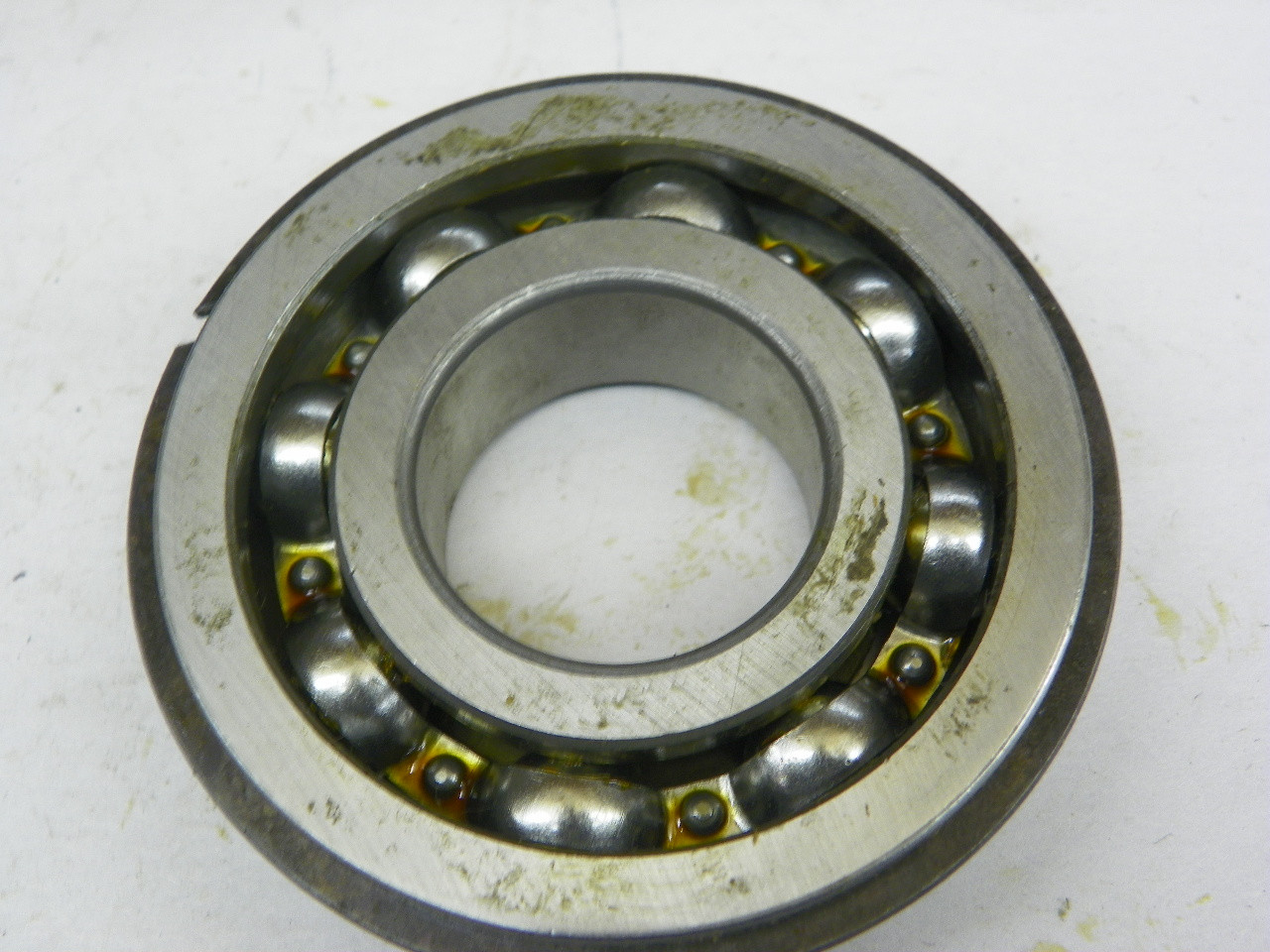ACS 47607 Ball Bearing for vintage auto restoration - Image 5